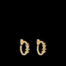 Louis Vuitton Earrings